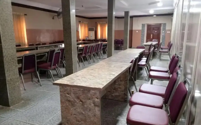 Royal Continental Suites and Apartments