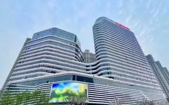 Runlin Hotel (Kaiyuan Avenue)