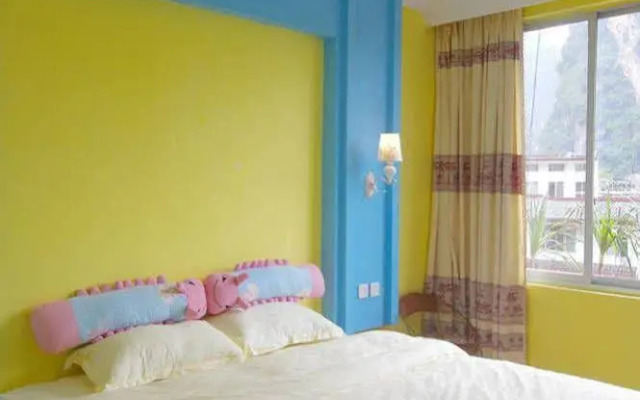 Yangshuo Di Yuan Hotel