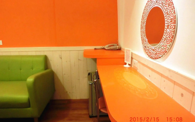 Xing Ji Hotel