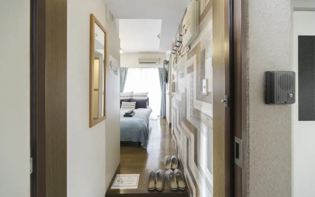 Nestle Tokyo Compact Mejiro / Vacation Stay 4315