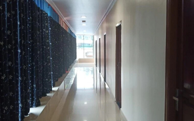 Brindavan Residency by OYO Rooms