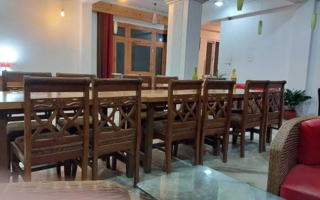 Hotel Sunshine Dharamshala