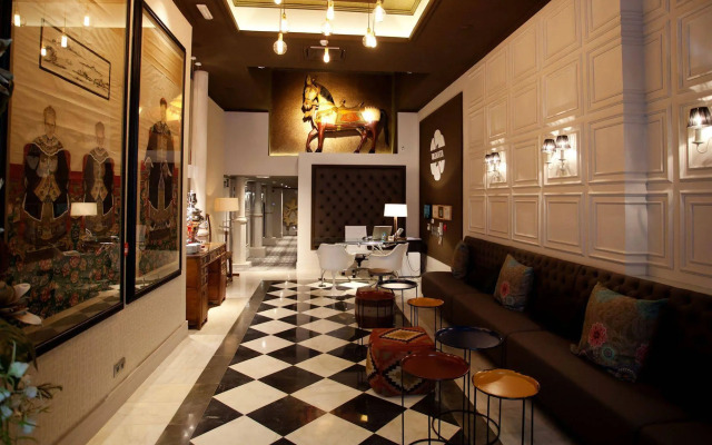 Vasanta Hotel Eixample, Sonder by Marriott Bonvoy