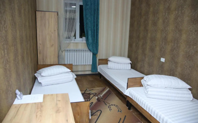 MEDI Guest House