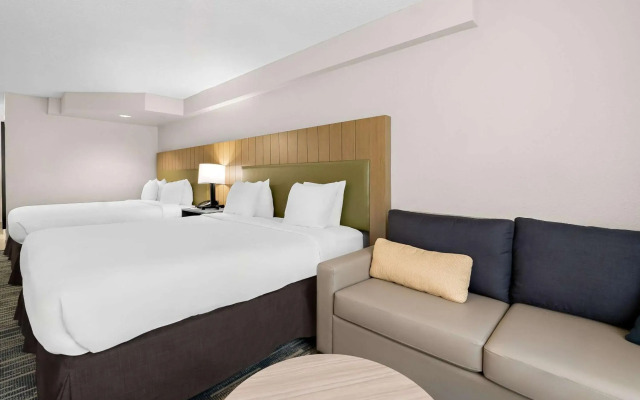 Country Inn & Suites by Radisson, Columbia Airport, SC