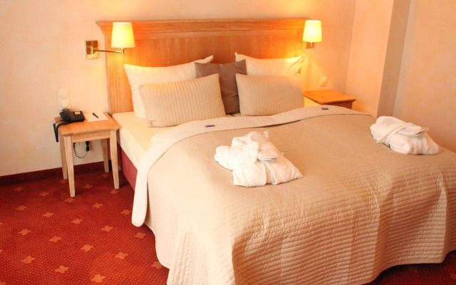 Hotel Villa Gropius