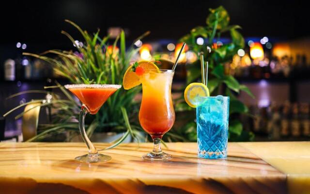 Niebieski Art Hotel & Spa