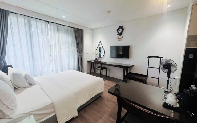 A25 Hotel - 18 Nguyen Hy Quang