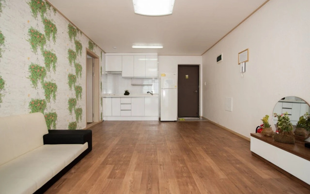 Daebudo Sea and Pine Pension