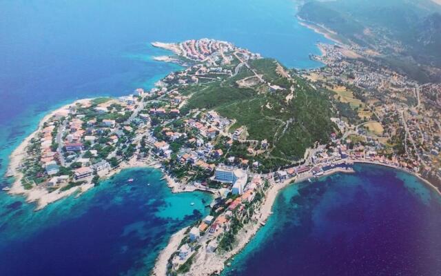Tatil Evi