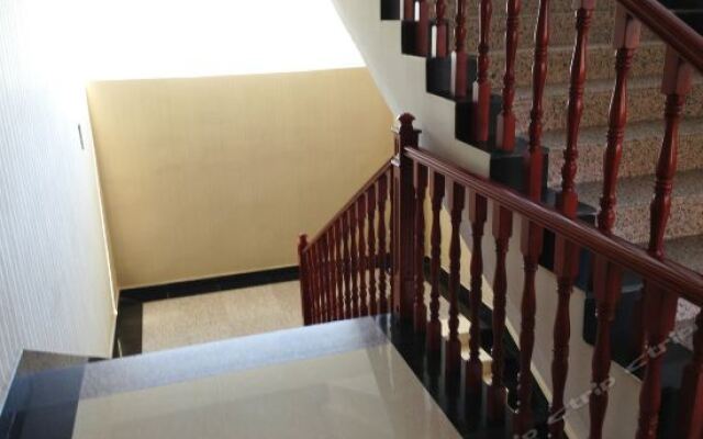 Li Gang Hotel Lijiang