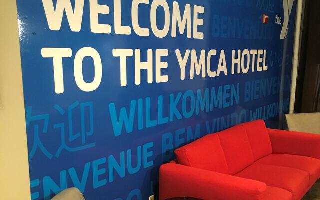Downtown Berkeley YMCA Hotel and Residence