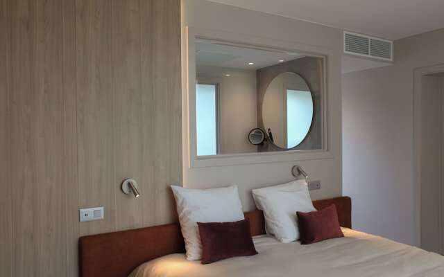 Hotel Les Fines Gueules