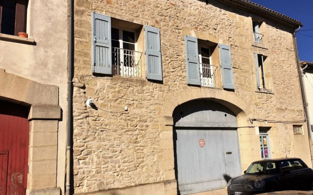 Chambres d'hôtes Lunel Bien-Être
