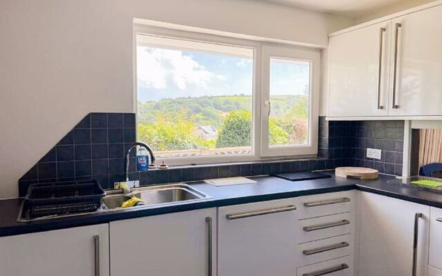 Bungalow Top Deck Gorran Haven