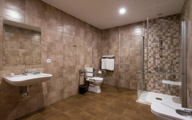Hotel A Roldana