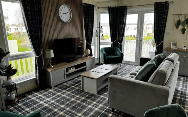 Meadows 90 - Southview Holiday Park Skegness