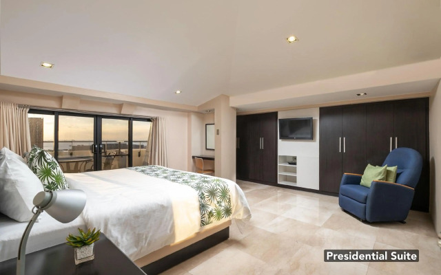 Orchid Garden Suites