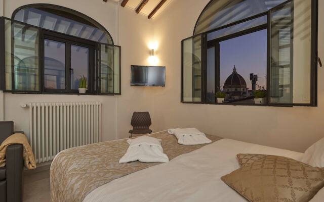 Panoramic Suites Cavour 34