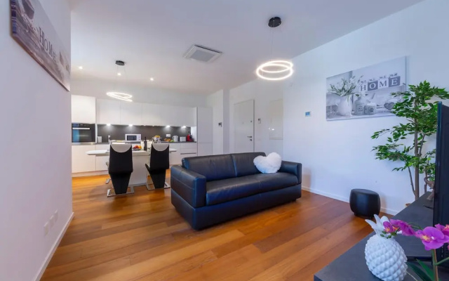 Love of Lugano in Lugano – Lobby – Lugano