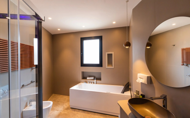 Solmaris Tropea - Rooms & Suites