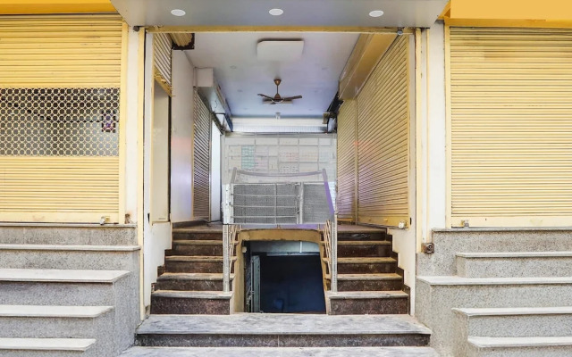Super Townhouse Ghunghrani Street Godowlia