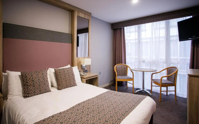 Mount Errigal Hotel Conference & Leisure Centre