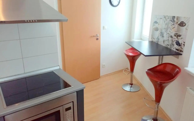 Apartment ODEON