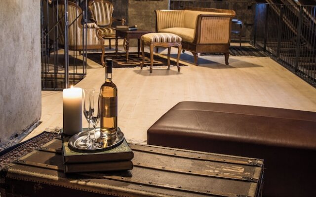 Kreuz Herzogenbuchsee