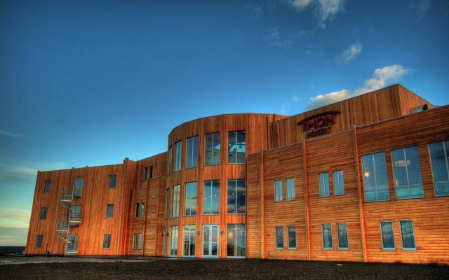 Thon Hotel Kautokeino