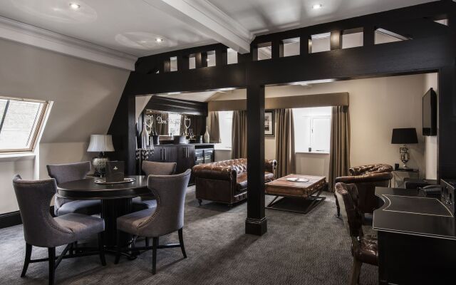 The Vermont ApartHotel