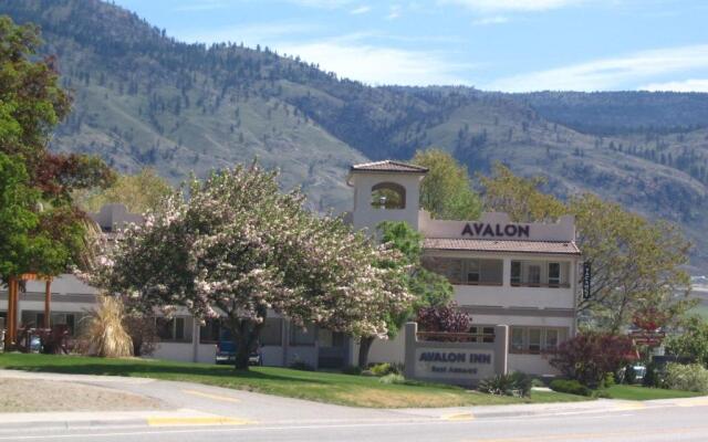 Avalon Inn