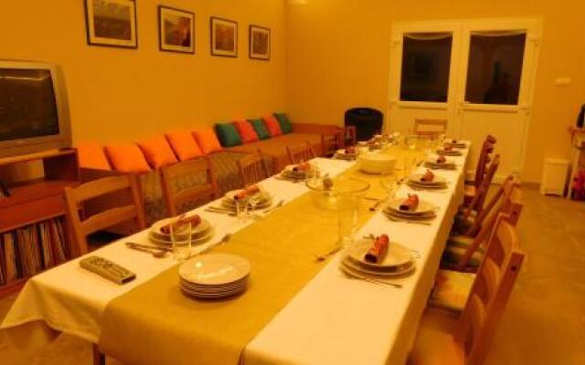 Kápolnás Vendégház