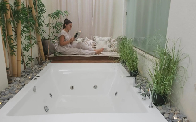 Atlantis Boutique City Hotel