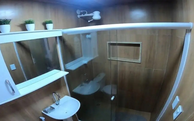 Melhores Suites