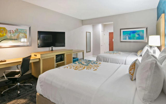 Best Western Plus Houston Atascocita Inn & Suites