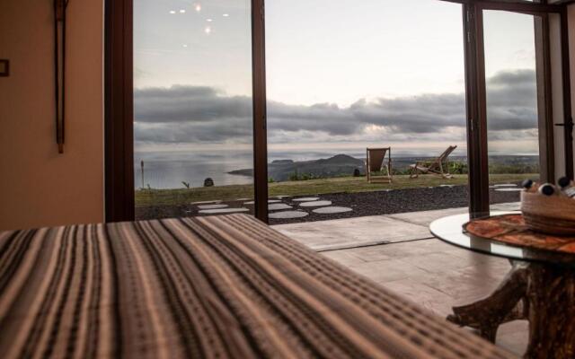 Villa - Cantinho do Paraíso