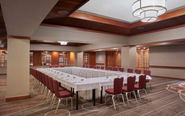 Hyatt Regency Lexington