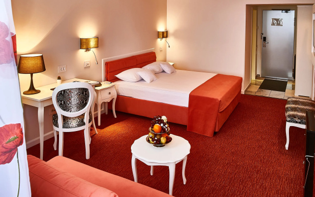 Hotel Continental Forum Arad