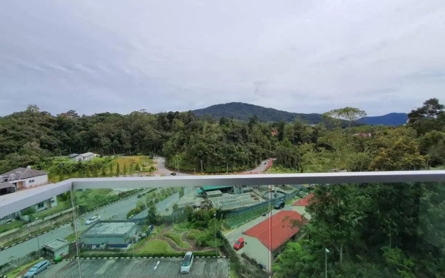 Paradise Penthouse 5 bedrooms 5 bathrooms