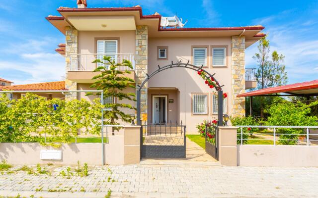 Villa Toprak in Dalyan