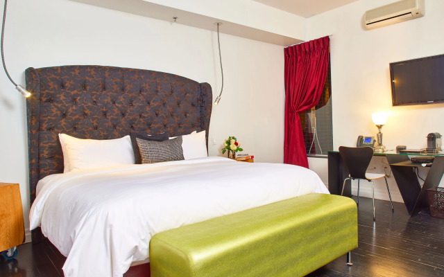 Hotel Chez Swann
