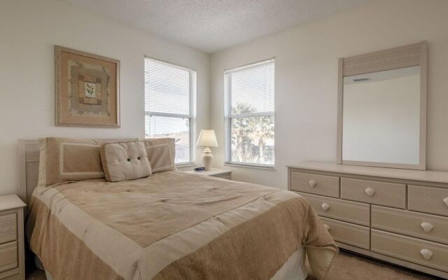 Ceri's Southern Dunes Vacation Home