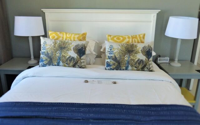 The Hampton Exclusive Guest House