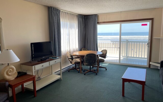 Rockaway Beach Resort