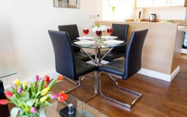 Wordsworth Apartment Irene court