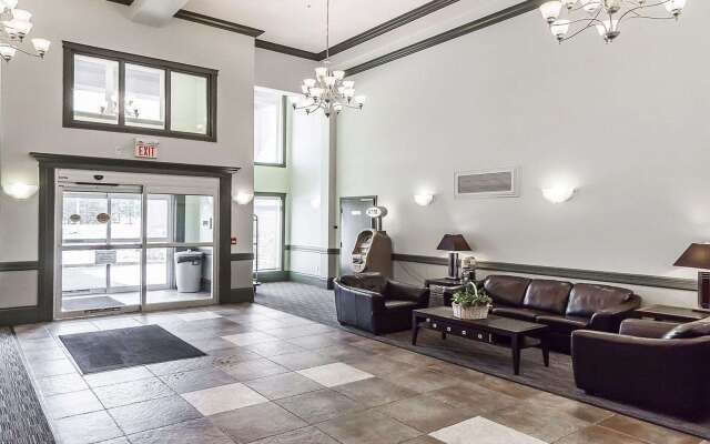 Velora Hinton, Ascend Hotel Collection