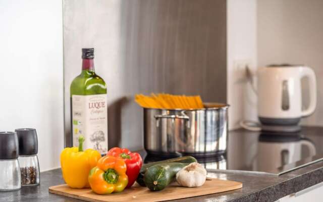 Chalet in Klippitztorl ski Area With Sauna