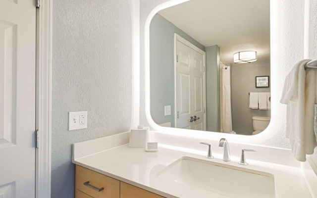 Homewood Suites by Hilton Parsippany-Troy Hills